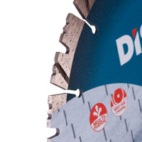 Tarcza diamentowa Distar, Technic Advanced 230 Tarcza diamentowa Distar, Technic Advanced 230