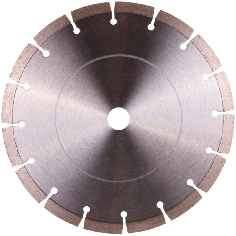 Tarcza diament do betonu Distar RAZEM 230mm