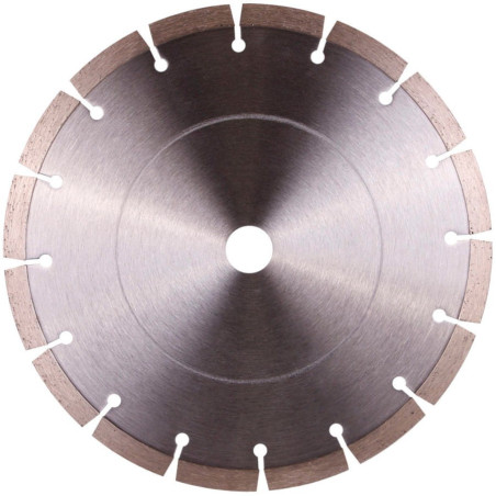 Tarcza diament do betonu Distar RAZEM 230mm