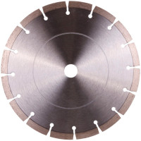 Tarcza diament do betonu Distar RAZEM 230mm