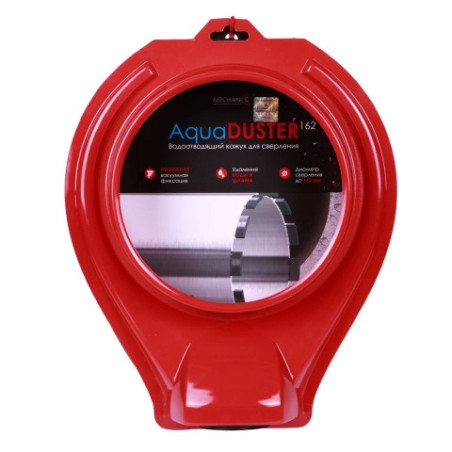 Odsysacz wody Aqua Duster 162