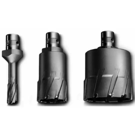Wiertło koronowe widiowe Fein HM Ultra 32x35 QUICKIN