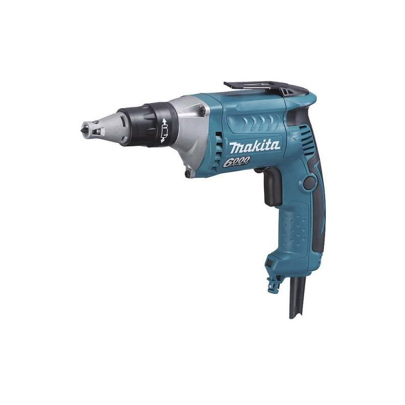 WKRĘTARKA Makita FS6300