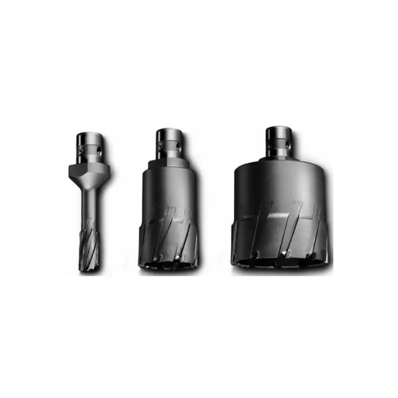 Wiertło koronowe widiowe FEIN HM Ultra 25x35 QuickIN