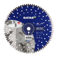 Tarcza diamentowa Distar JetCUT 350 do betonu