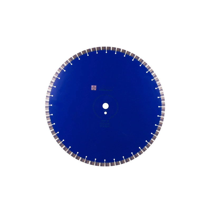 Tarcza diamentowa Distar METEOR H15 500 do betonu