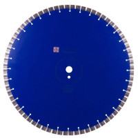 Tarcza diamentowa Distar METEOR H15 500 do betonu