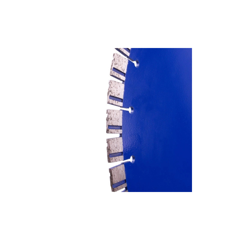 Tarcza diamentowa Distar METEOR H15 500 do betonu