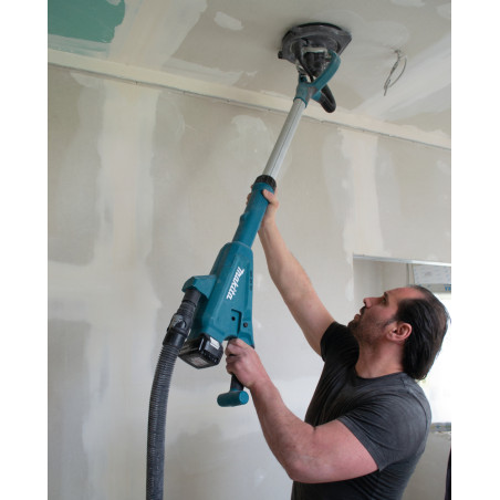 Szlifierka do gipsu akum. Makita DSL800ZU