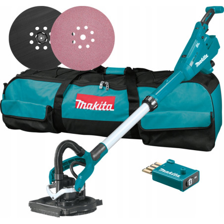 Szlifierka do gipsu akum. Makita DSL800ZU
