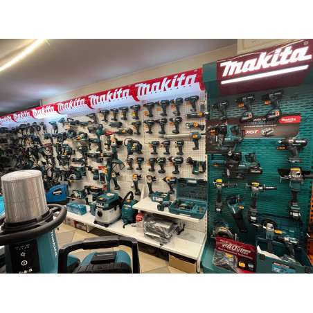 Szlifierka do gipsu akum. Makita DSL800ZU