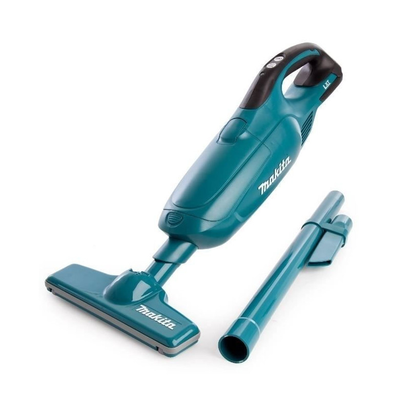 Odkurzacz pionowy  Makita DCL182Z 18V