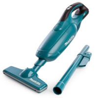 Odkurzacz pionowy  Makita DCL182Z 18V