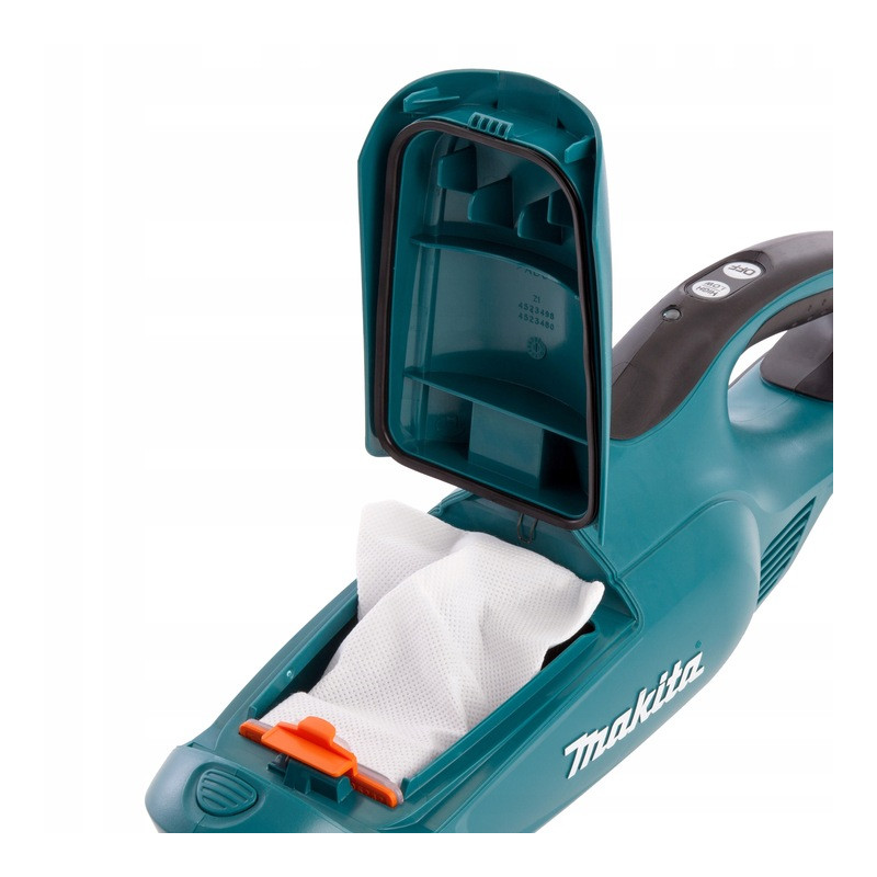 Odkurzacz pionowy  Makita DCL182Z 18V