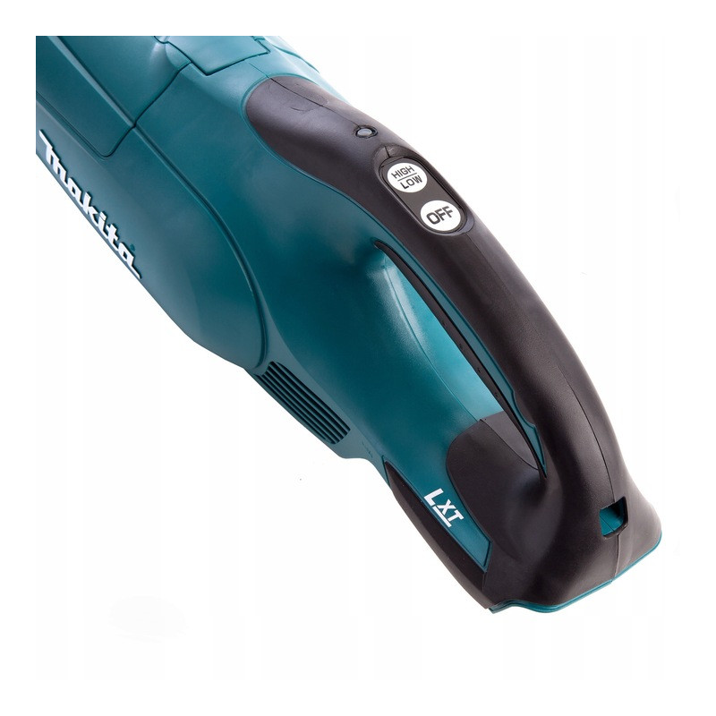 Odkurzacz pionowy  Makita DCL182Z 18V