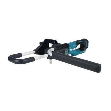 Wiertnica glebowa aku. Makita DG002GZ 40V. XGT