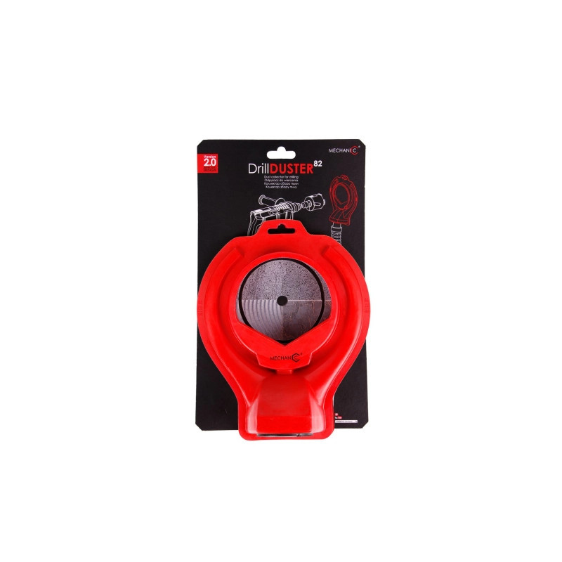 Odsysacz pyłu Drill Duster 82mm