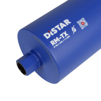 Wiertło diament Distar 162/450 RM-TX, na sucho