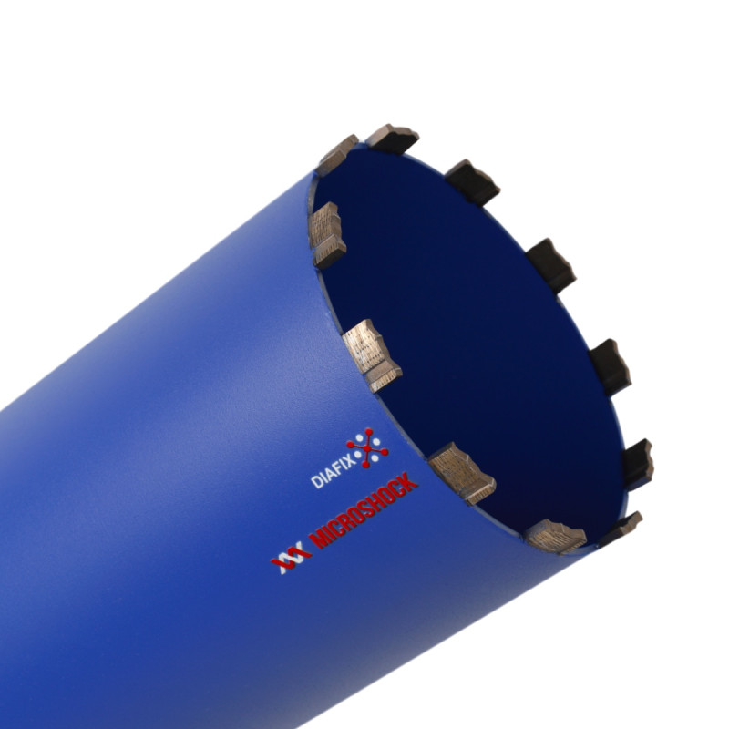 Wiertło diament Distar 162/450 RM-TX, na sucho