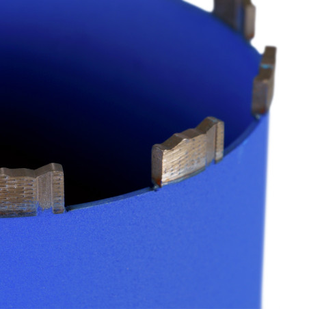 Wiertło diament Distar 162/450 RM-TX, na sucho