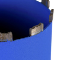 Wiertło diament Distar 162/450 RM-TX, na sucho