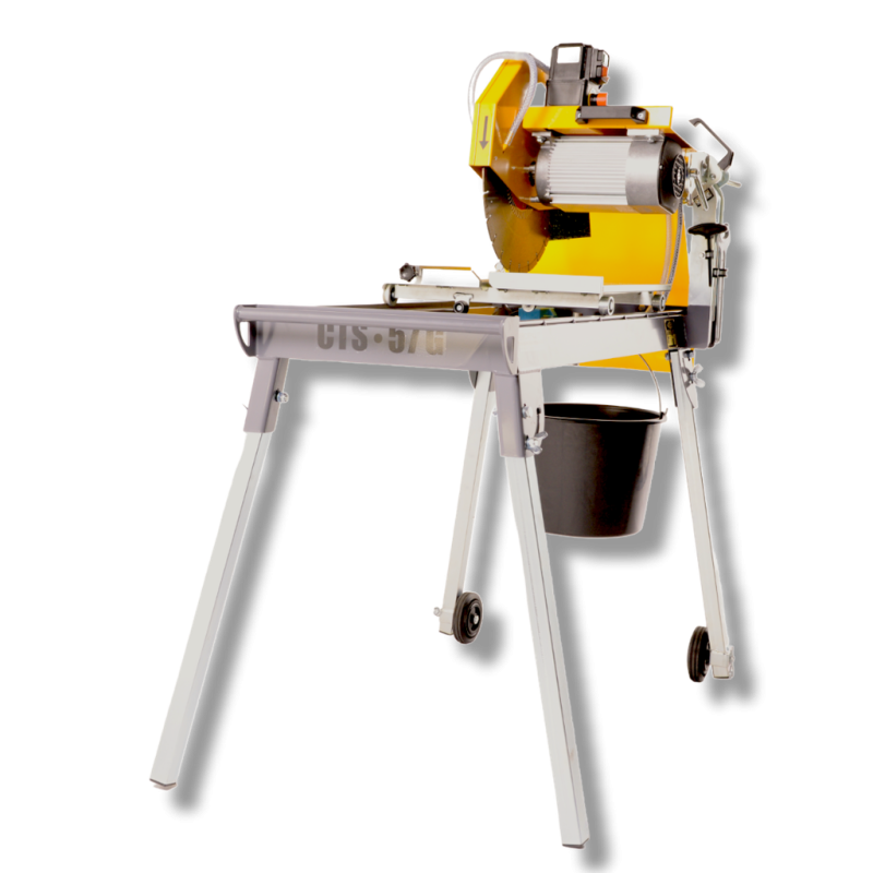 Piła stołowa do pustaków Cedima CTS57G