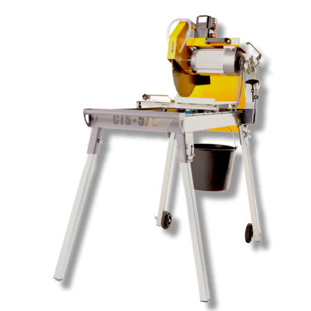 Piła stołowa do pustaków Cedima CTS57G