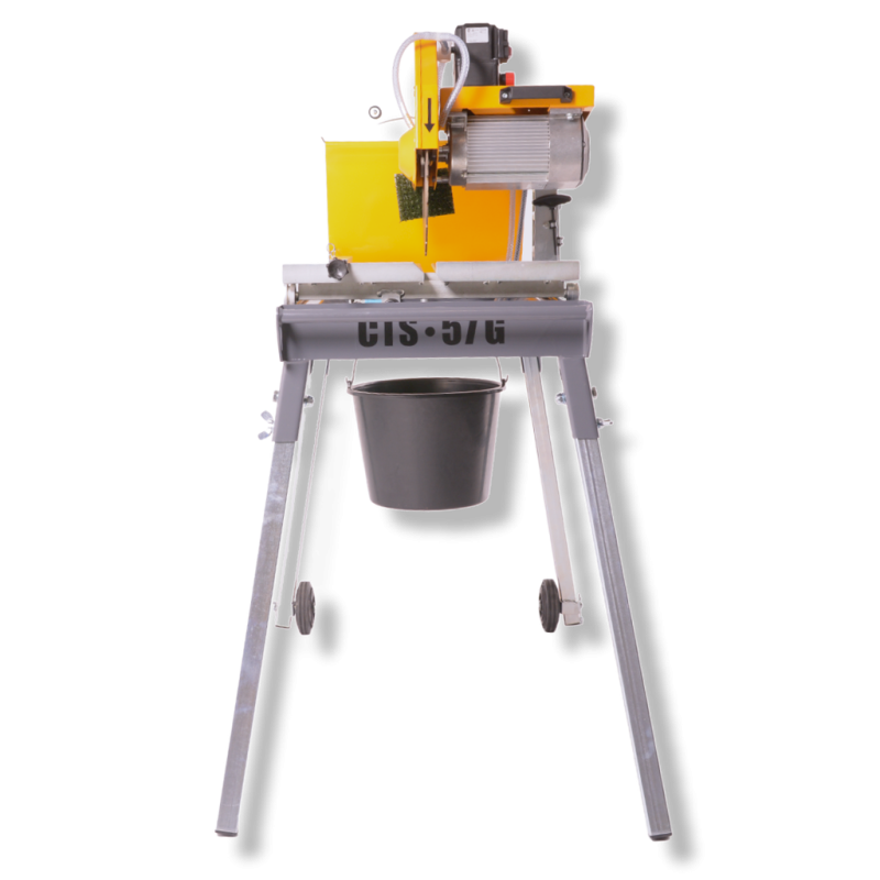 Piła stołowa do pustaków Cedima CTS57G