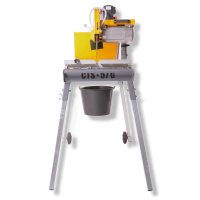 Piła stołowa do pustaków Cedima CTS57G