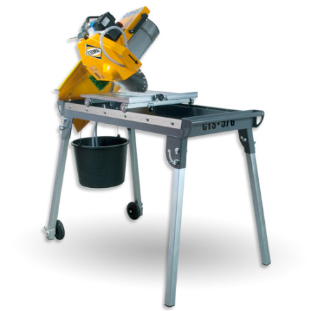 Piła stołowa do pustaków Cedima CTS57G