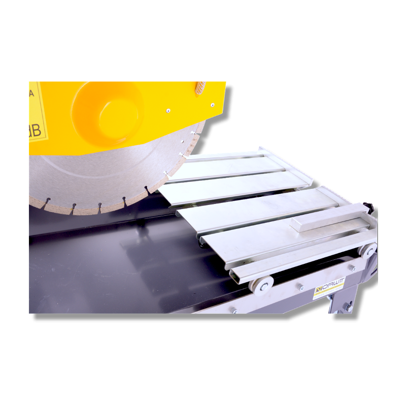 Piła stołowa do pustaków Cedima CTS57G