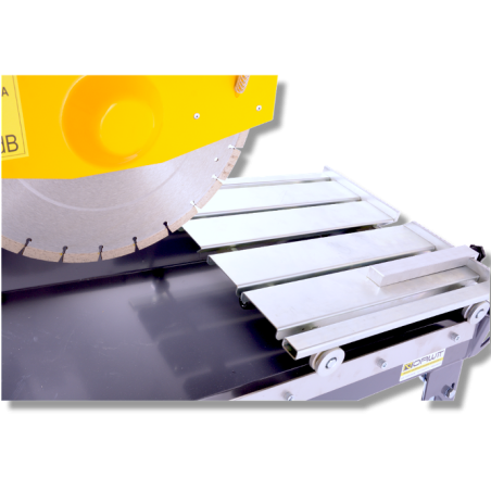 Piła stołowa do pustaków Cedima CTS57G