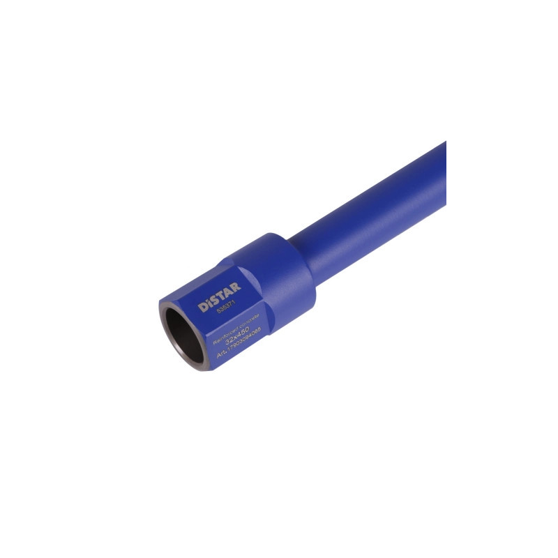 Wiertło diament na mokro Distar 32x450 mm DDS-W