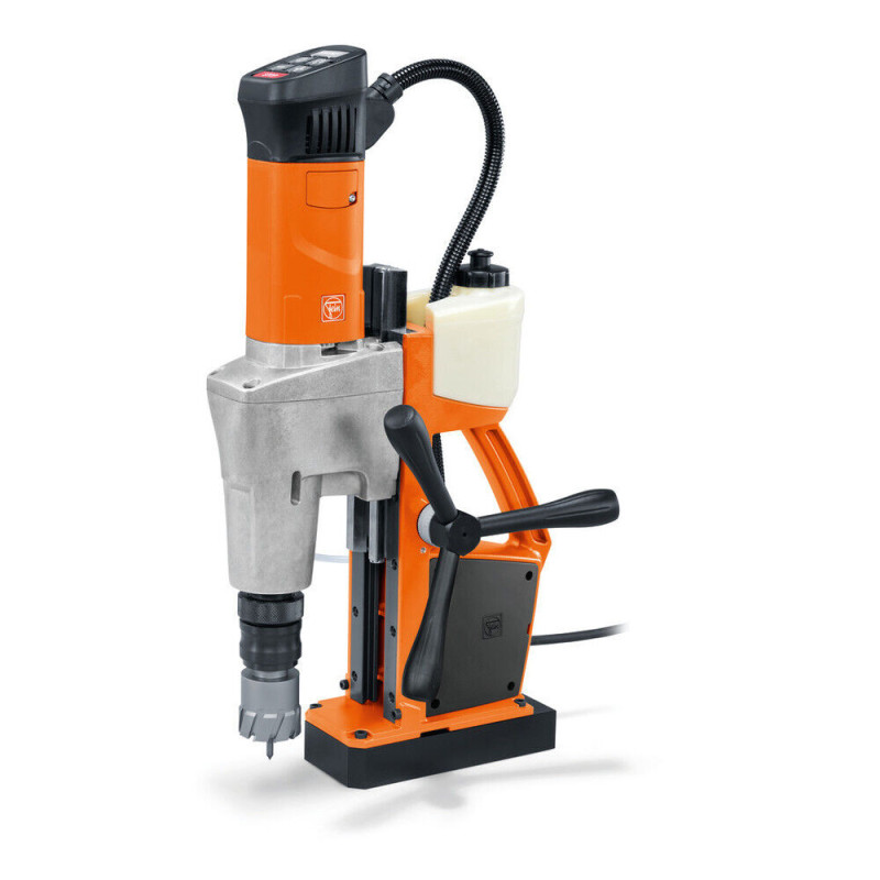 Wiertarka magnetyczna Fein KBM 50U