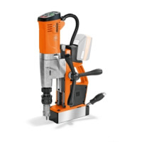 Wiertarka magnetyczna aku. Fein AKBU 35 PMQW Select 18V