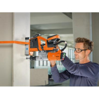 Wiertarka magnetyczna aku. Fein AKBU 35 PMQW Select 18V