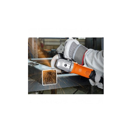 Szlifierka kątowa Fein WSG17-70 INOX RT 125mm