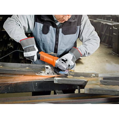 Szlifierka kątowa Fein WSG17-70 INOX RT 125mm