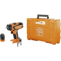 Wiertarko-wkrętarka aku. Fein ASCM 18QSW