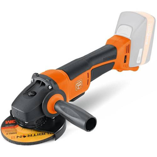 Szlifierka kątowa aku. Fein CCG18-125 BLPD Select