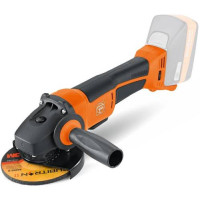 Szlifierka kątowa aku. Fein CCG18-125 BLPD Select