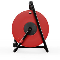 Przedłużacz bębnowy 40m 3x2,5 KEL W-97923