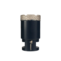 Otwornica diamentowa Ferrati VITALE fi 35mm na szlifierkę