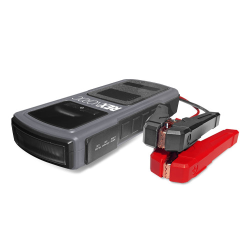 Rozrusznik Rex Nordic Boost1300 12V Jump Starter