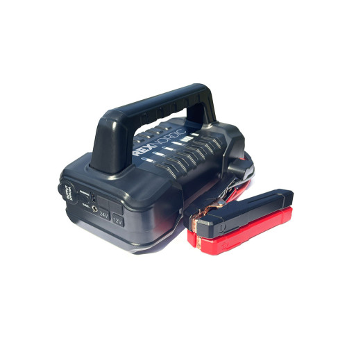 Rozrusznik Rex Nordic Boost2000 12V Jump Starter