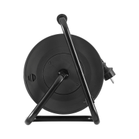 Przedłużacz bębnowy z uziemieniem Lena Lighting 40m/3x2,5mm guma