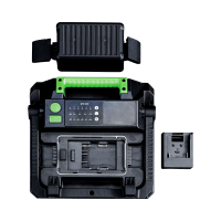 Lampa LED Lena Lighting TAURUS Multibattery 5000 lumenów