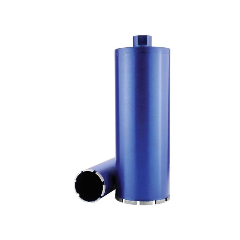 Otwornica do betonu diamentowa WDTM350-PRO mokro/sucho