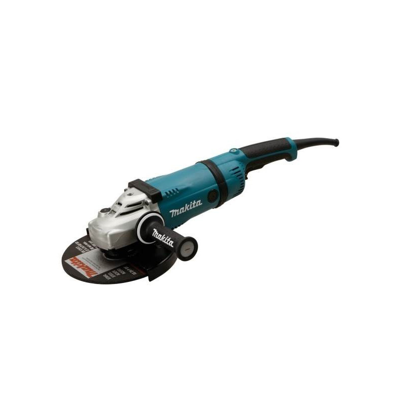 SZLIFIERKA KĄTOWA Makita GA9030RF01