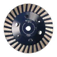 Tarcza diament garnkowa szlif. FERRATI FRESA fi 125mm